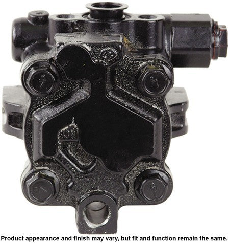 CARDONE Reman Power Steering Pump P/N:21-5152 Fits: Nissan 200sx 1998, Nissan Sentra 02-98 - Image 1