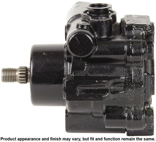 CARDONE Reman Power Steering Pump P/N:21-5152 Fits: Nissan 200sx 1998, Nissan Sentra 02-98 - Image 2