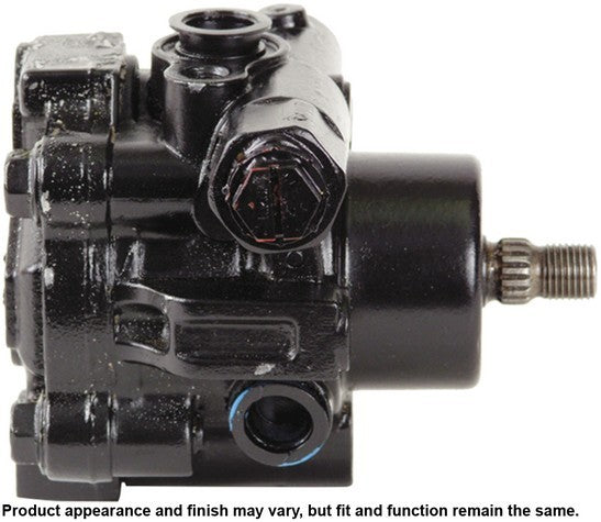 CARDONE Reman Power Steering Pump P/N:21-5152 Fits: Nissan 200sx 1998, Nissan Sentra 02-98 - Image 3