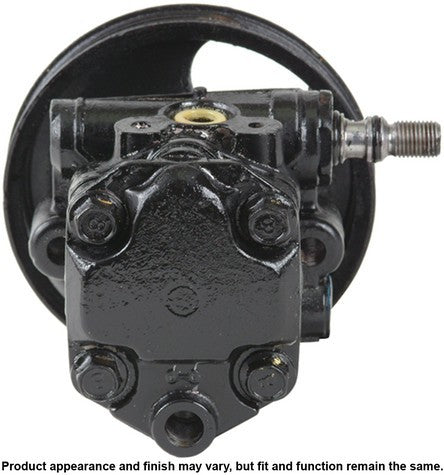 CARDONE Reman Power Steering Pump P/N:21-5154 Fits: Mazda Miata 04-99 - Image 1