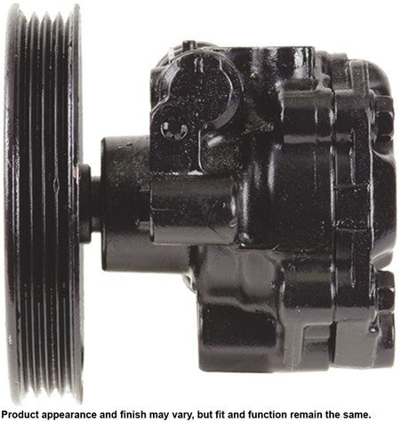 CARDONE Reman Power Steering Pump P/N:21-5154 Fits: Mazda Miata 04-99 - Image 2