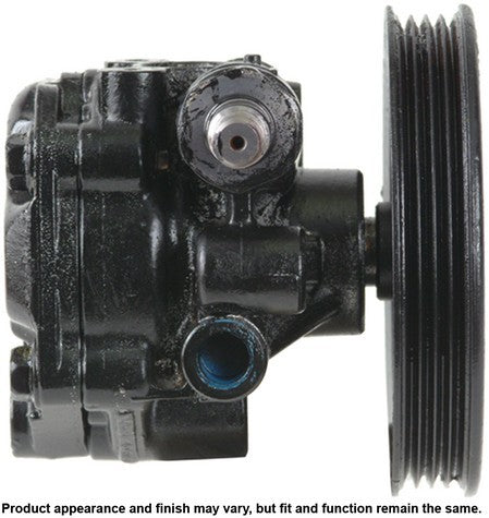 CARDONE Reman Power Steering Pump P/N:21-5154 Fits: Mazda Miata 04-99 - Image 3