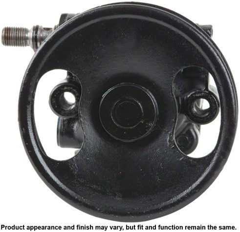 CARDONE Reman Power Steering Pump P/N:21-5154 Fits: Mazda Miata 04-99 - Image 4