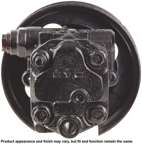 CARDONE Reman Power Steering Pump P/N:21-5164 Fits: Honda Passport 00-99, Isuzu Amigo 00-99, Isuzu Rodeo 02-99, Isuzu Rodeo Sport 02-01 - Image 1