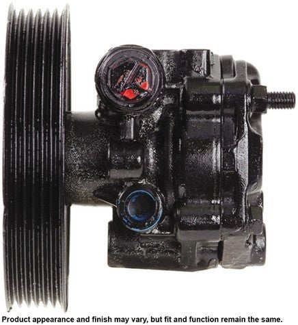 CARDONE Reman Power Steering Pump P/N:21-5164 Fits: Honda Passport 00-99, Isuzu Amigo 00-99, Isuzu Rodeo 02-99, Isuzu Rodeo Sport 02-01 - Image 2
