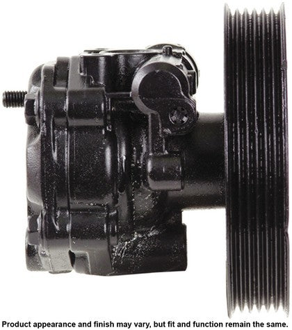 CARDONE Reman Power Steering Pump P/N:21-5164 Fits: Honda Passport 00-99, Isuzu Amigo 00-99, Isuzu Rodeo 02-99, Isuzu Rodeo Sport 02-01 - Image 3