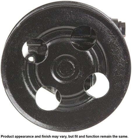 CARDONE Reman Power Steering Pump P/N:21-5164 Fits: Honda Passport 00-99, Isuzu Amigo 00-99, Isuzu Rodeo 02-99, Isuzu Rodeo Sport 02-01 - Image 4