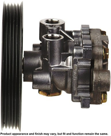 CARDONE Reman Power Steering Pump P/N:21-5165 Fits: Mitsubishi Mirage 02-99 - Image 2