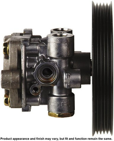 CARDONE Reman Power Steering Pump P/N:21-5165 Fits: Mitsubishi Mirage 02-99 - Image 3