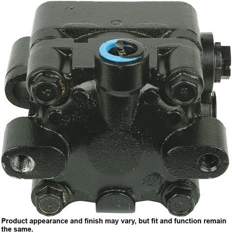 CARDONE Reman Power Steering Pump P/N:21-5166 Fits: Mitsubishi Eclipse 01-00, Mitsubishi Galant 00-99 - Image 1