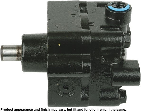 CARDONE Reman Power Steering Pump P/N:21-5166 Fits: Mitsubishi Eclipse 01-00, Mitsubishi Galant 00-99 - Image 2