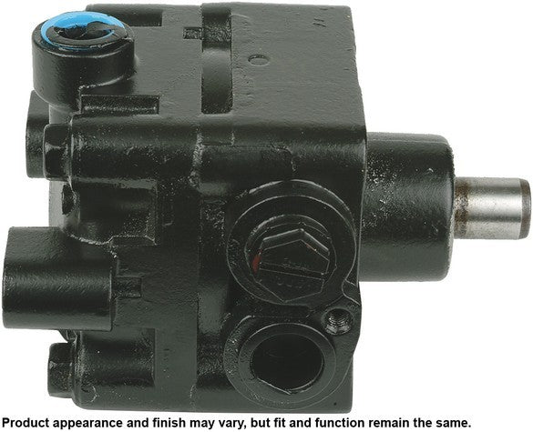 CARDONE Reman Power Steering Pump P/N:21-5166 Fits: Mitsubishi Eclipse 01-00, Mitsubishi Galant 00-99 - Image 3
