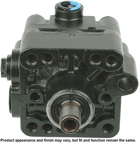 CARDONE Reman Power Steering Pump P/N:21-5166 Fits: Mitsubishi Eclipse 01-00, Mitsubishi Galant 00-99 - Image 4