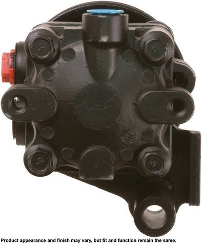CARDONE Reman Power Steering Pump P/N:21-5167 Fits: Chrysler Sebring 05-01, Dodge Stratus 05-01, Mitsubishi Eclipse 05-00, Mitsubishi Galant 03-99 - Image 1