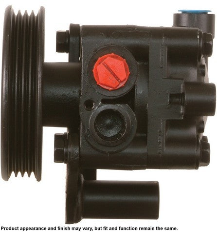 CARDONE Reman Power Steering Pump P/N:21-5167 Fits: Chrysler Sebring 05-01, Dodge Stratus 05-01, Mitsubishi Eclipse 05-00, Mitsubishi Galant 03-99 - Image 2