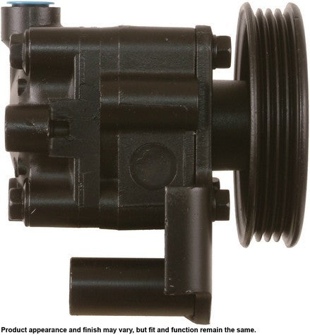 CARDONE Reman Power Steering Pump P/N:21-5167 Fits: Chrysler Sebring 05-01, Dodge Stratus 05-01, Mitsubishi Eclipse 05-00, Mitsubishi Galant 03-99 - Image 3