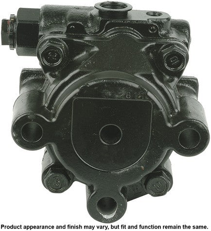 CARDONE Reman Power Steering Pump P/N:21-5168 Fits: Chevrolet Prizm 02-98, Toyota Corolla 02-98 - Image 1