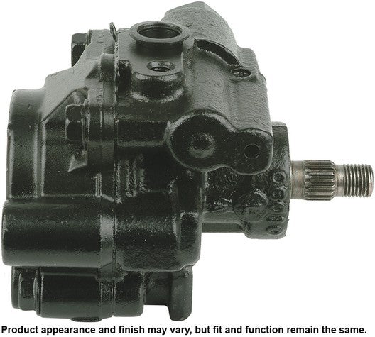 CARDONE Reman Power Steering Pump P/N:21-5168 Fits: Chevrolet Prizm 02-98, Toyota Corolla 02-98 - Image 3