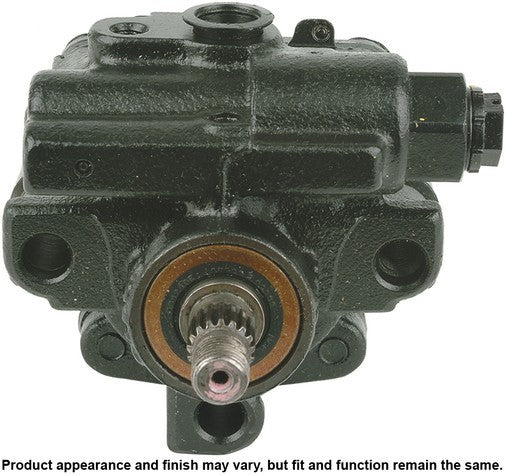 CARDONE Reman Power Steering Pump P/N:21-5168 Fits: Chevrolet Prizm 02-98, Toyota Corolla 02-98 - Image 4