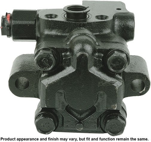 CARDONE Reman Power Steering Pump P/N:21-5169 Fits: Hyundai Sonata 01-99 - Image 1