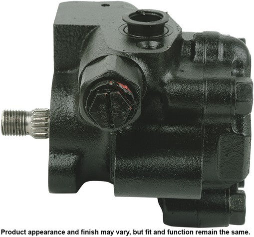 CARDONE Reman Power Steering Pump P/N:21-5169 Fits: Hyundai Sonata 01-99 - Image 2