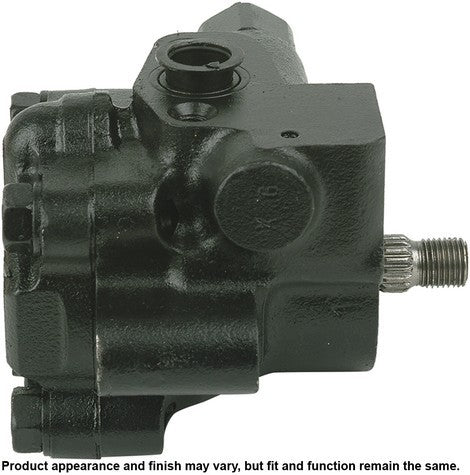 CARDONE Reman Power Steering Pump P/N:21-5169 Fits: Hyundai Sonata 01-99 - Image 3
