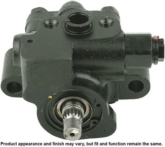 CARDONE Reman Power Steering Pump P/N:21-5169 Fits: Hyundai Sonata 01-99 - Image 4