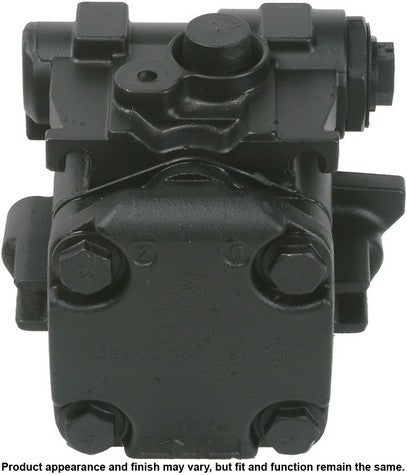 CARDONE Reman Power Steering Pump P/N:21-5173 Fits: Hummer H3 09-06 - Image 1