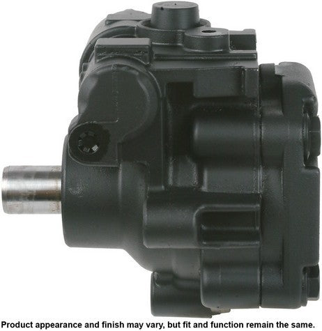CARDONE Reman Power Steering Pump P/N:21-5173 Fits: Hummer H3 09-06 - Image 2