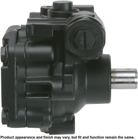 CARDONE Reman Power Steering Pump P/N:21-5173 Fits: Hummer H3 09-06 - Image 3