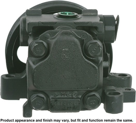 CARDONE Reman Power Steering Pump P/N:21-5179 Fits: Ford Fusion 09-06, Mercury Milan 09-06 - Image 1