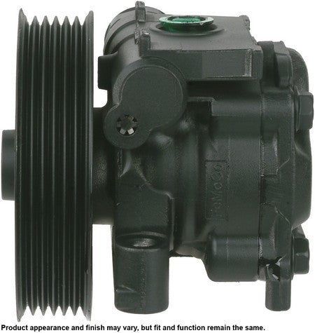 CARDONE Reman Power Steering Pump P/N:21-5179 Fits: Ford Fusion 09-06, Mercury Milan 09-06 - Image 2