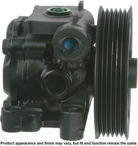 CARDONE Reman Power Steering Pump P/N:21-5179 Fits: Ford Fusion 09-06, Mercury Milan 09-06 - Image 3