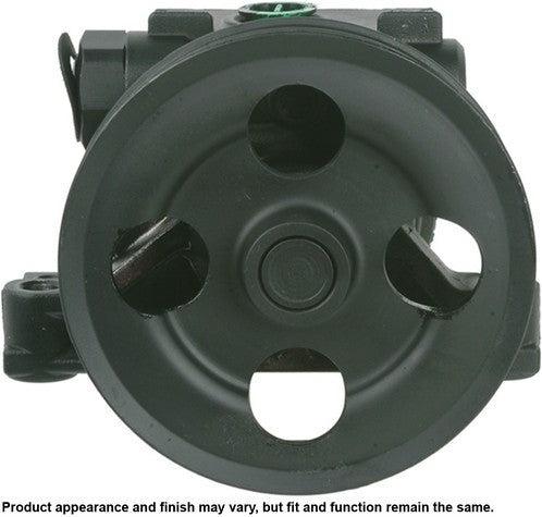 CARDONE Reman Power Steering Pump P/N:21-5179 Fits: Ford Fusion 09-06, Mercury Milan 09-06 - Image 4