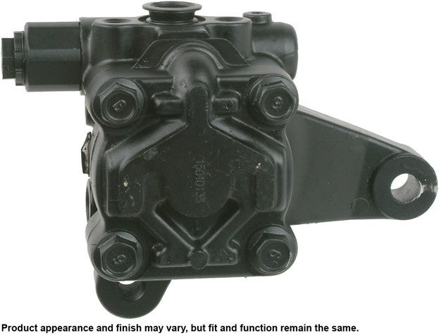 CARDONE Reman Power Steering Pump P/N:21-5180 Fits: Hyundai Entourage 09-07, Kia Sedona 12-06, Kia Sedona 2014 - Image 1