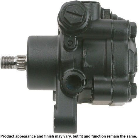 CARDONE Reman Power Steering Pump P/N:21-5180 Fits: Hyundai Entourage 09-07, Kia Sedona 12-06, Kia Sedona 2014 - Image 2