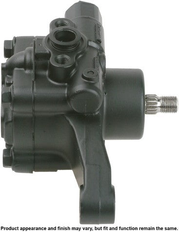CARDONE Reman Power Steering Pump P/N:21-5180 Fits: Hyundai Entourage 09-07, Kia Sedona 12-06, Kia Sedona 2014 - Image 3
