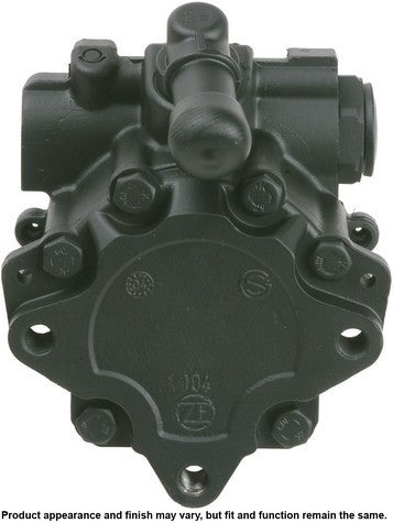 CARDONE Reman Power Steering Pump P/N:21-5182 Fits: BMW M3 06-01, BMW Z3 2002 - Image 1
