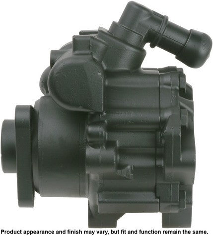 CARDONE Reman Power Steering Pump P/N:21-5182 Fits: BMW M3 06-01, BMW Z3 2002 - Image 2