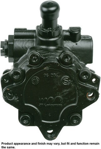 CARDONE Reman Power Steering Pump P/N:21-5183 Fits: Land Rover Range Rover 05-03, Land Rover Range Rover 09-07 - Image 1