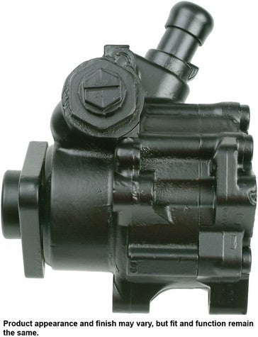 CARDONE Reman Power Steering Pump P/N:21-5183 Fits: Land Rover Range Rover 05-03, Land Rover Range Rover 09-07 - Image 2