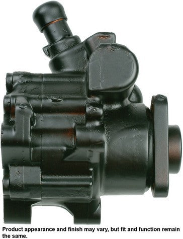 CARDONE Reman Power Steering Pump P/N:21-5183 Fits: Land Rover Range Rover 05-03, Land Rover Range Rover 09-07 - Image 3
