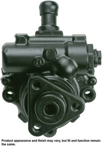 CARDONE Reman Power Steering Pump P/N:21-5183 Fits: Land Rover Range Rover 05-03, Land Rover Range Rover 09-07 - Image 4