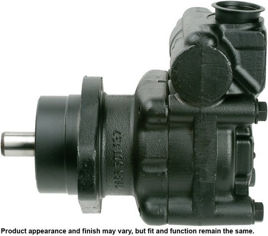 CARDONE Reman Power Steering Pump P/N:21-5184 Fits: Ford F-53 Motorhome Chassis 04-99, Ford F-53 Motorhome Chassis 18-06, Ford F-59 Commercial Stripped Chassis 18-11 - Image 2
