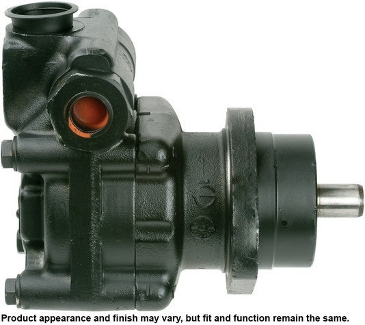 CARDONE Reman Power Steering Pump P/N:21-5184 Fits: Ford F-53 Motorhome Chassis 04-99, Ford F-53 Motorhome Chassis 18-06, Ford F-59 Commercial Stripped Chassis 18-11 - Image 3