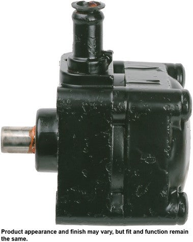 CARDONE Reman Power Steering Pump P/N:21-5188 Fits: Volvo S60 09-05, Volvo V70 07-05, Volvo Xc70 07-05 - Image 2