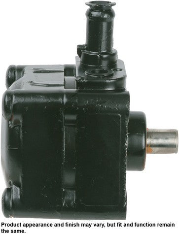 CARDONE Reman Power Steering Pump P/N:21-5188 Fits: Volvo S60 09-05, Volvo V70 07-05, Volvo Xc70 07-05 - Image 3
