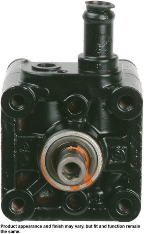 CARDONE Reman Power Steering Pump P/N:21-5188 Fits: Volvo S60 09-05, Volvo V70 07-05, Volvo Xc70 07-05 - Image 4