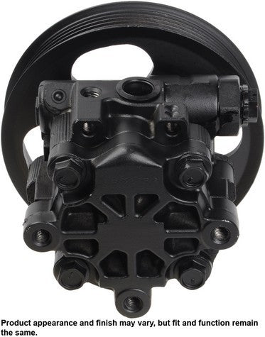 CARDONE Reman Power Steering Pump P/N:21-5189 Fits: Land Rover Lr3 09-05, Land Rover Range Rover Sport 09-06 - Image 1