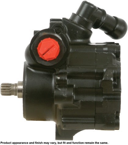 CARDONE Reman Power Steering Pump P/N:21-5190 Fits: Audi Allroad Quattro 05-04, Audi S4 09-04 - Image 2